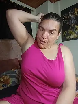 Zuleyka 69 online show from June 2026 09:20:01 PM