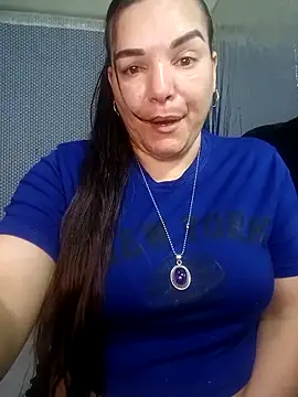 Zuleyka 69 online show from April 2026 01:46:02 AM