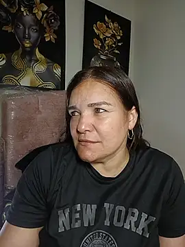 Zuleyka 69 online show from June 2026 10:18:02 PM