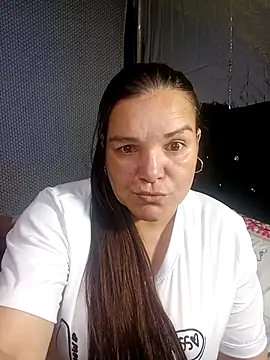 Zuleyka 69 online show from April 2026 09:04:02 PM