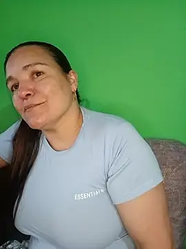 Zuleyka 69 online show from May 2026 09:23:01 PM