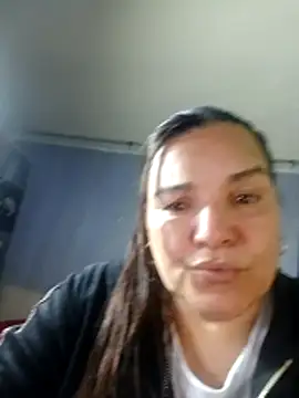 Zuleyka 69 online show from April 2026 09:38:02 PM