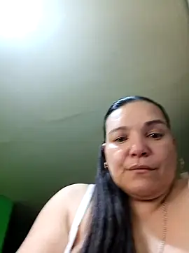 Zuleyka 69 online show from May 2026 10:57:01 PM