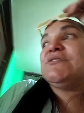 Zuleyka 69 online show from April 2026 02:35:02 PM