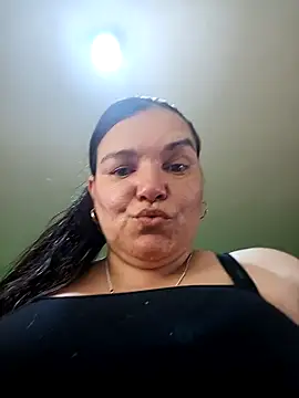 Zuleyka 69 online show from May 2026 09:39:01 PM