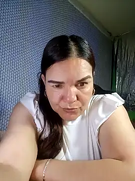 Zuleyka 69 online show from April 2026 09:12:02 PM