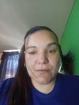 Zuleyka 69 online show from May 2026 09:26:01 PM
