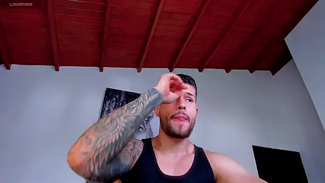Snapshot of Santos_ramirez1 chatting on April 2026 02:02:01 PM Santos ramirez1 online show from April 2026 02:02:01 PM