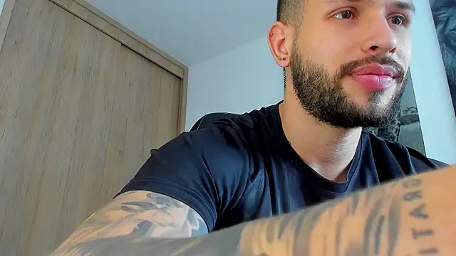 Santos ramirez1 online show from July 2026 02:57:02 PM