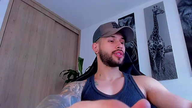 Santos ramirez1 online show from July 2026 02:47:02 PM