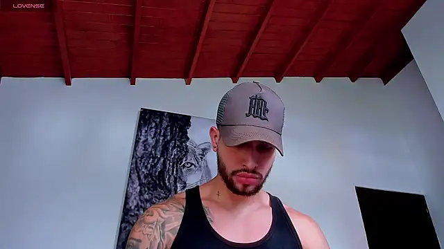Snapshot of Santos_ramirez1 chatting on April 2026 03:02:02 PM Santos ramirez1 online show from April 2026 03:02:02 PM