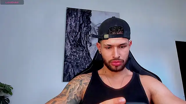 Santos ramirez1 online show from June 2026 03:02:01 PM