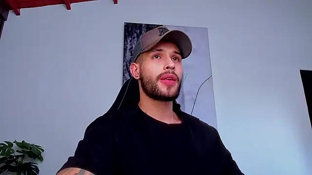 Santos ramirez1 online show from June 2026 03:55:02 PM