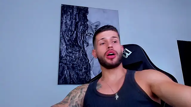 Santos ramirez1 online show from July 2026 03:45:02 PM