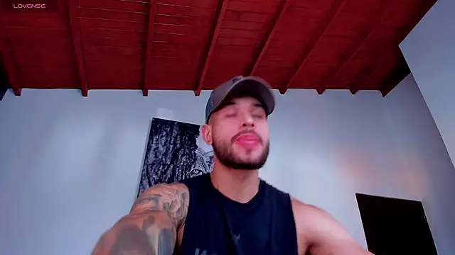 Snapshot of Santos_ramirez1 chatting on March 2026 02:30:01 PM Santos ramirez1 online show from March 2026 02:30:01 PM