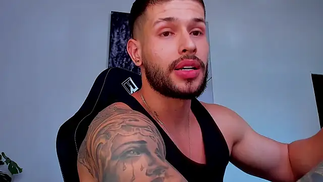 Santos ramirez1 online show from June 2026 03:21:01 PM