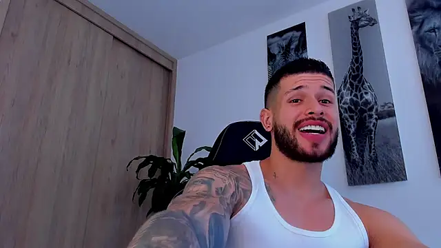 Santos ramirez1 online show from July 2026 02:35:01 PM