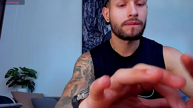Santos ramirez1 online show from June 2026 03:31:02 PM