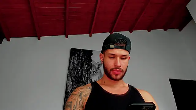 Santos ramirez1 online show from March 2026 01:44:01 PM