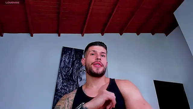 Snapshot of Santos_ramirez1 chatting on April 2026 02:21:01 PM Santos ramirez1 online show from April 2026 02:21:01 PM