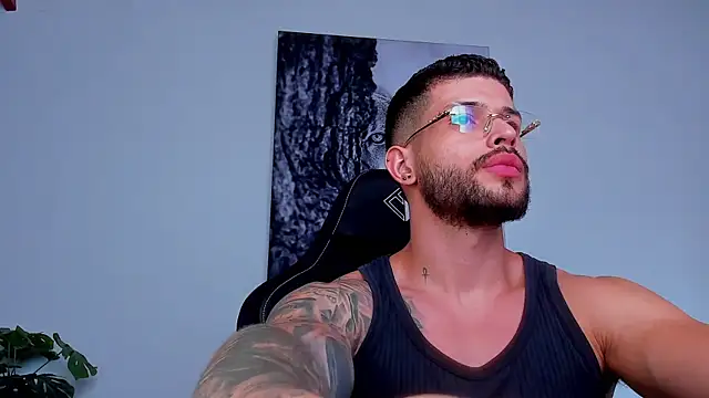 Santos ramirez1 online show from June 2026 04:23:01 PM