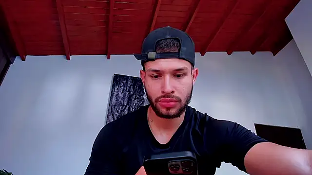 Snapshot of Santos_ramirez1 chatting on March 2026 02:05:01 PM Santos ramirez1 online show from March 2026 02:05:01 PM