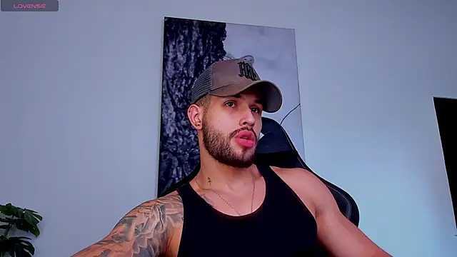Santos ramirez1 online show from June 2026 02:07:02 PM