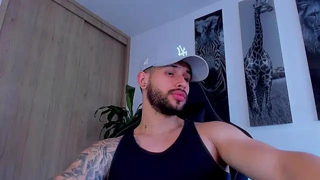 Santos ramirez1 online show from July 2026 03:09:02 PM