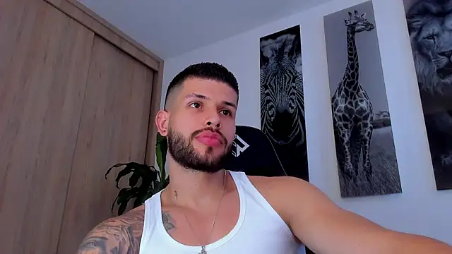 Santos ramirez1 online show from July 2026 02:08:01 PM