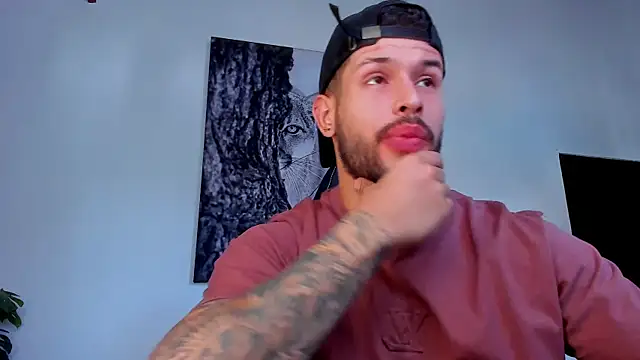 Santos ramirez1 online show from June 2026 02:23:02 PM