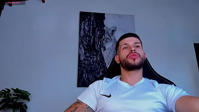 Santos ramirez1 online show from June 2026 02:48:02 PM