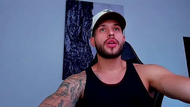 Santos ramirez1 online show from June 2026 04:17:02 PM