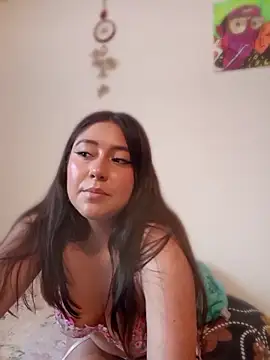 Sophia amateur online show from March 2026 10:00:02 PM