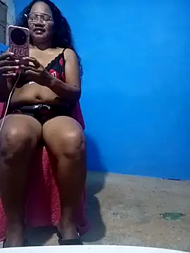 Honey-53 online show from April 2026 05:00:02 AM