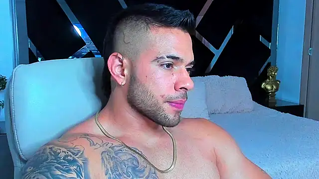 Raytorres online show from May 2026 02:01:01 PM