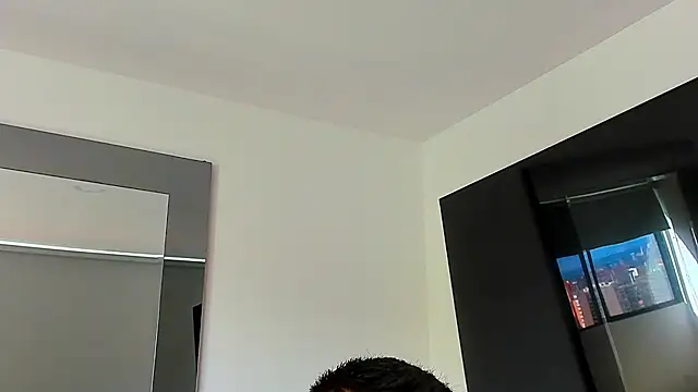 Raytorres online show from June 2026 07:13:02 PM
