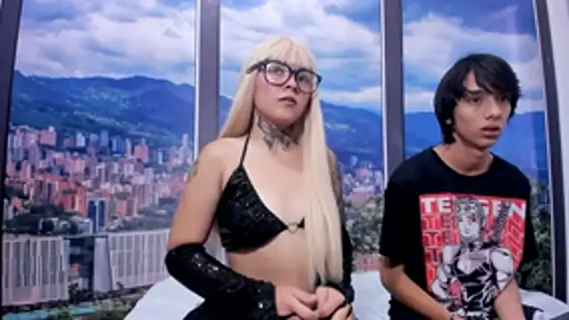 NickAndTylor online show from May 2026 06:22:01 AM