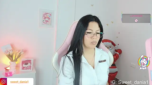 princess dan1a online show from April 2026 03:52:02 AM