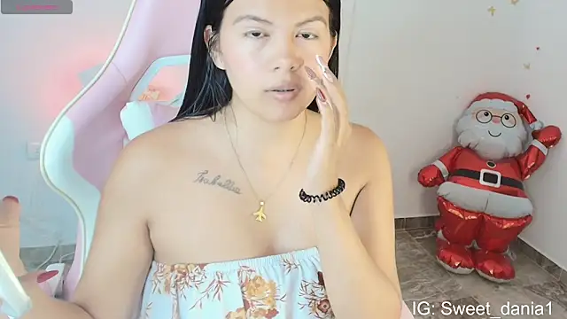 princess dan1a online show from April 2026 01:42:02 AM