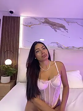 ElenaJamess online show from March 2026 12:26:01 PM