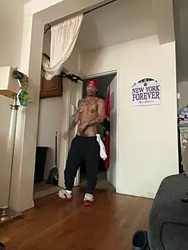 PHAT FTM KLIT87 online show from June 2026 01:56:02 PM