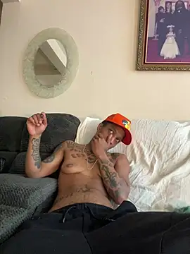 PHAT FTM KLIT87 online show from June 2026 03:23:02 PM