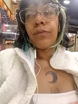 Abby 1-0 online show from April 2026 08:49:01 PM