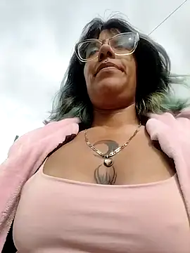 Abby 1-0 online show from April 2026 08:53:02 PM