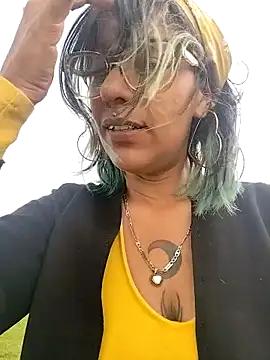 Abby 1-0 online show from April 2026 07:40:02 PM