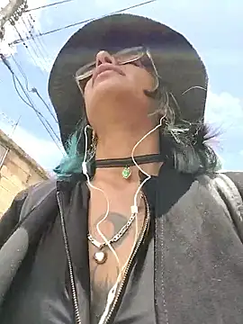 Abby 1-0 online show from April 2026 05:54:01 PM