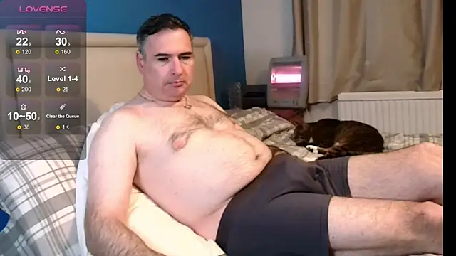 Pauly Andrew online show from March 2026 08:33:01 PM