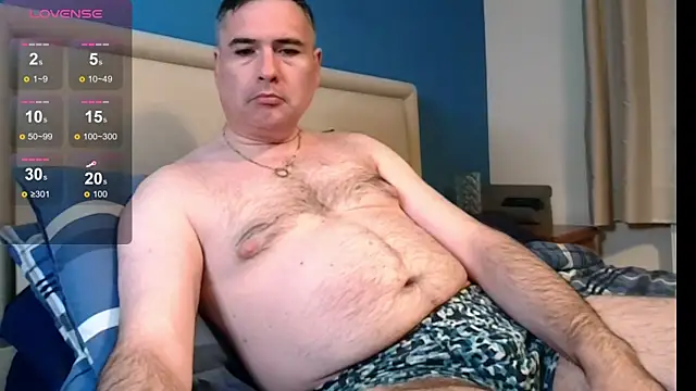 Snapshot of Pauly_Andrew chatting on April 2026 08:22:02 PM Pauly Andrew online show from April 2026 08:22:02 PM