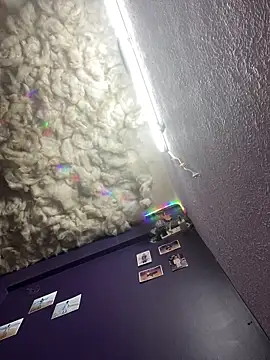 lucyyferr online show from March 2026 09:26:02 PM