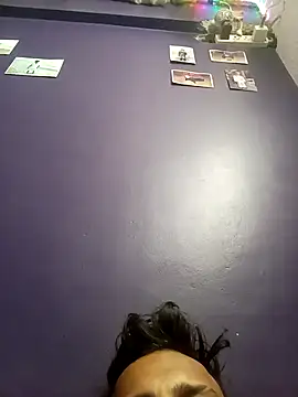 lucyyferr online show from March 2026 12:30:01 AM